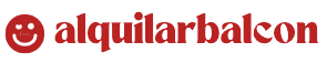 Alquilar Balcón